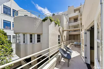 2139 Green Street #B, San Francisco, CA 94123 - Photo 5