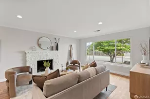 585 Helen Dr, Millbrae, CA 94030 - Photo 5