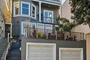 4349 20th St, San Francisco, CA 94114 - Photo 1