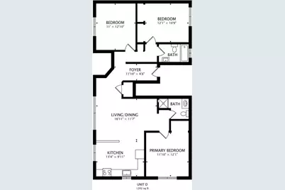 1212 12th Street, Oakland, CA 94607 - Photo 9