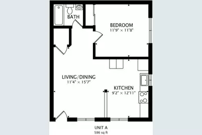 1212 12th Street, Oakland, CA 94607 - Photo 7