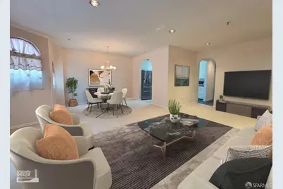 362 24th Avenue #3, San Francisco, CA 94121 - Photo 3