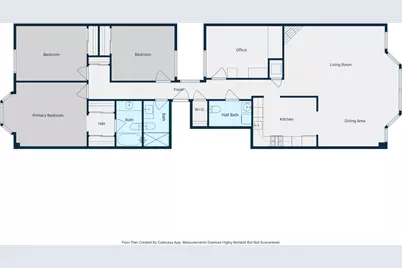 362 24th Avenue #3, San Francisco, CA 94121 - Photo 19