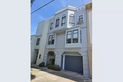 362 24th Avenue #3, San Francisco, CA 94121 - Photo 1