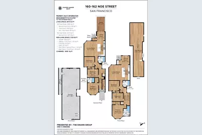 160-162 Noe Street, San Francisco, CA 94114 - Photo 25