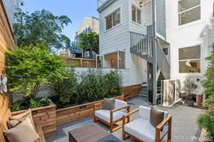 160 Noe St, San Francisco, CA 94114 - Photo 33