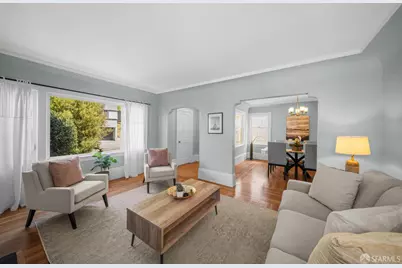 475 Ulloa Street, San Francisco, CA 94127 - Photo 5