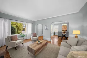 475 Ulloa St, San Francisco, CA 94127 - Photo 5