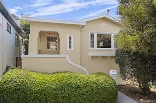 475 Ulloa St, San Francisco, CA 94127 - Photo 1