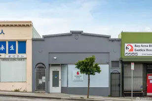 2139 Taraval St, San Francisco, CA 94116 - Photo 1
