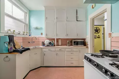 2139 Taraval Street, San Francisco, CA 94116 - Photo 9