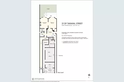 2139 Taraval Street, San Francisco, CA 94116 - Photo 23