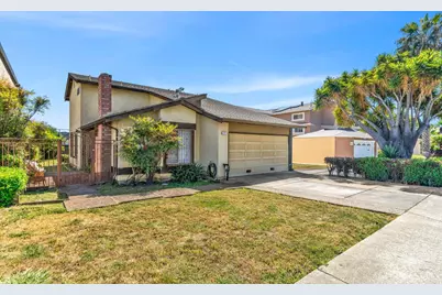 247 Stanislaus Way, Hayward, CA 94544 - Photo 1