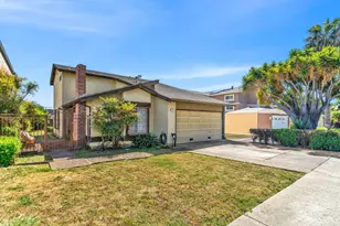 247 Stanislaus Way, Hayward, CA 94544 - Photo 1