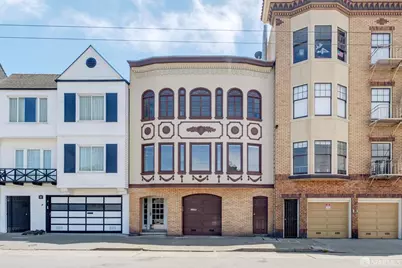 1877-1879 Chestnut Street, San Francisco, CA 94123 - Photo 1