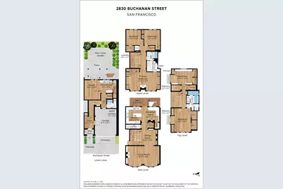 2830 Buchanan Street, San Francisco, CA 94123 - Photo 53