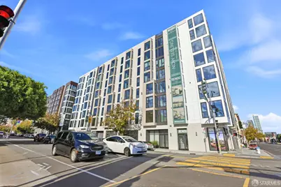 399 6th Street, San Francisco, CA 94103 - Photo 9