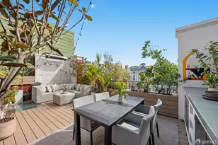 541 Divisadero St, San Francisco, CA 94117 - Photo 15