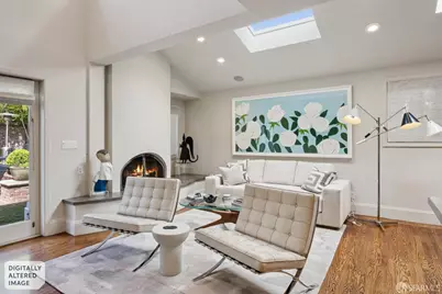 3966 Clay Street, San Francisco, CA 94118 - Photo 15