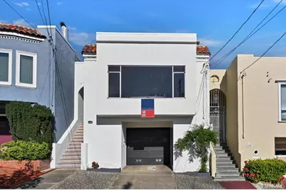 2246 26th Avenue, San Francisco, CA 94116 - Photo 1