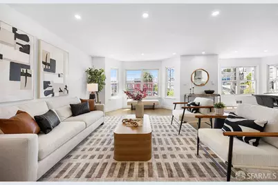 2687 California Street, San Francisco, CA 94115 - Photo 1