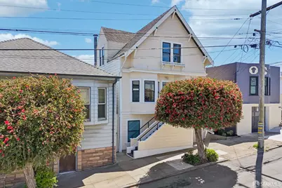 245 Harkness Avenue, San Francisco, CA 94134 - Photo 1
