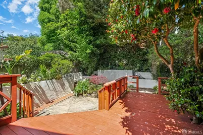 3846 Cesar Chavez Street, San Francisco, CA 94131 - Photo 31
