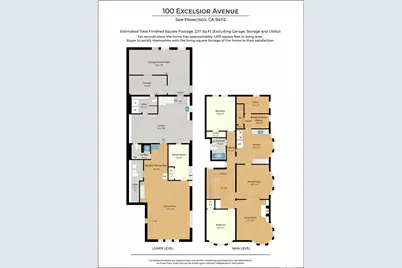 100 Excelsior Avenue, San Francisco, CA 94112 - Photo 41