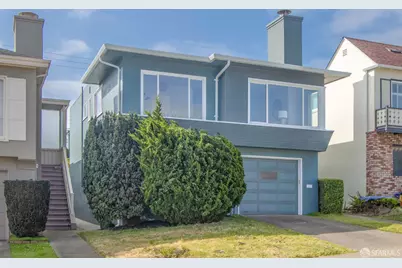 141 Glenwood Avenue, Daly City, CA 94015 - Photo 3