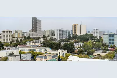 1310 Fillmore Street #PH2E, San Francisco, CA 94115 - Photo 1