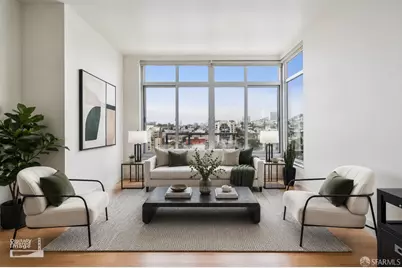 1310 Fillmore Street #PH2E, San Francisco, CA 94115 - Photo 5