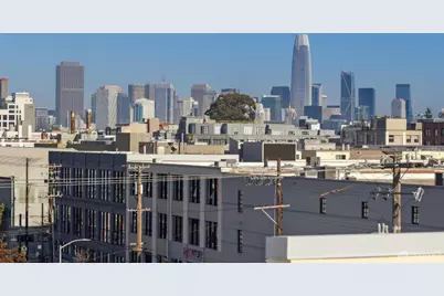 2412 Harrison Street #101, San Francisco, CA 94110 - Photo 27