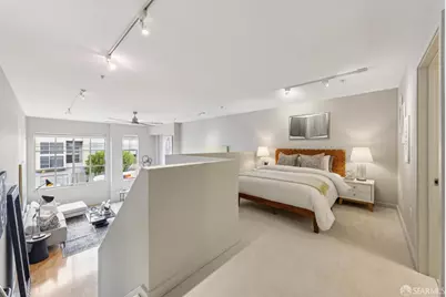 2412 Harrison Street #101, San Francisco, CA 94110 - Photo 17