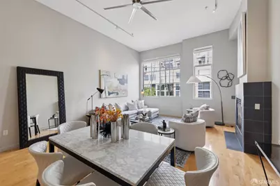 2412 Harrison Street #101, San Francisco, CA 94110 - Photo 3