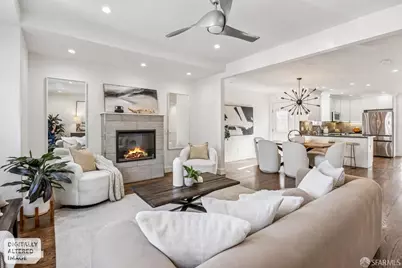 827 46th Avenue, San Francisco, CA 94121 - Photo 9