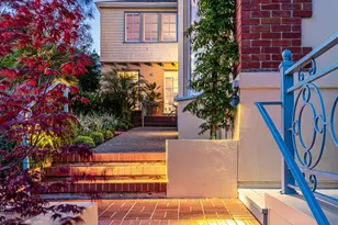 190 Dorantes Ave, San Francisco, CA 94116 - Photo 5