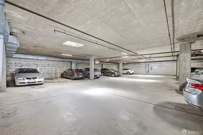 1461 Broadway Street #405, San Francisco, CA 94109 - Photo 33