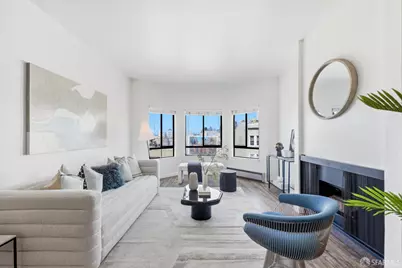 1461 Broadway Street #405, San Francisco, CA 94109 - Photo 5