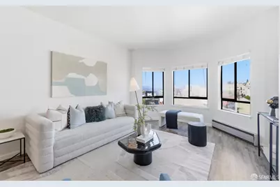 1461 Broadway Street #405, San Francisco, CA 94109 - Photo 3