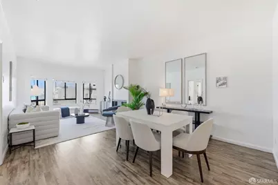 1461 Broadway Street #405, San Francisco, CA 94109 - Photo 3