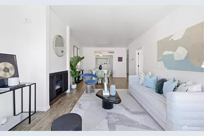 1461 Broadway Street #405, San Francisco, CA 94109 - Photo 3