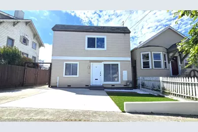 161 Miramar Avenue, San Francisco, CA 94112 - Photo 1