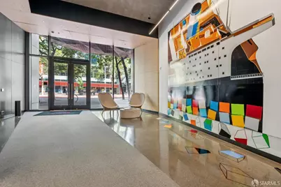 960 Market Street #505, San Francisco, CA 94102 - Photo 35