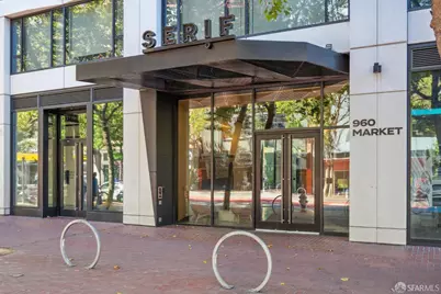 960 Market Street #505, San Francisco, CA 94102 - Photo 33