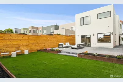2341 28th Avenue, San Francisco, CA 94116 - Photo 3