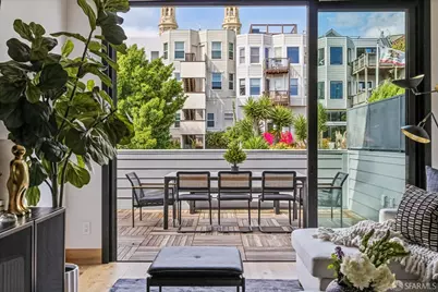 2160 Hayes Street #2, San Francisco, CA 94117 - Photo 5