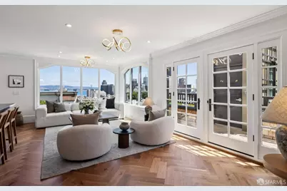 1629 Taylor Street, San Francisco, CA 94133 - Photo 9