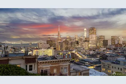 1629 Taylor Street, San Francisco, CA 94133 - Photo 1