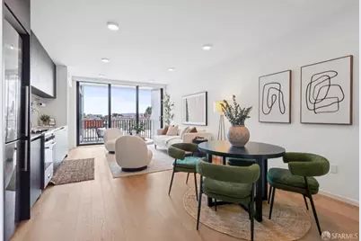 230 7th Street #604, San Francisco, CA 94103 - Photo 1