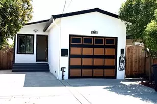 590 Hurlingame Ave, Redwood City, CA 94063 - Photo 1